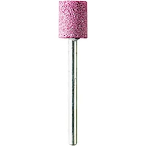 PG - 2 MOLE ABRASIVER IN RUBINO CILINDRICHE 10X12MM