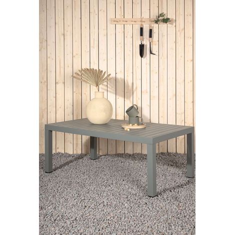 Copacabana table basse kaki.