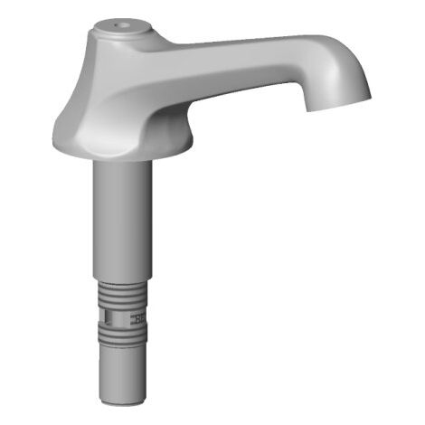 Dornbracht 04113600110-00 Bec de robinet Pièces de rechange