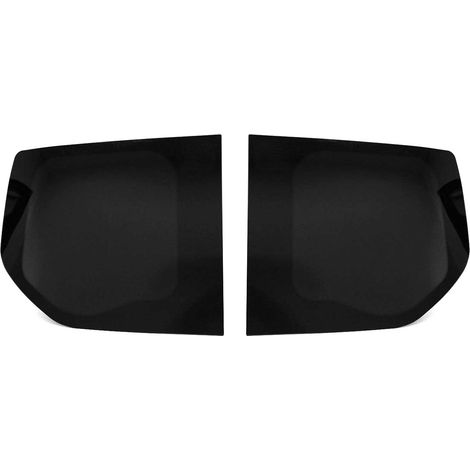 Set de Vitrages des Portes Battantes pour Ford Transit Custom 2014-2024 L1/L2 (1/5)