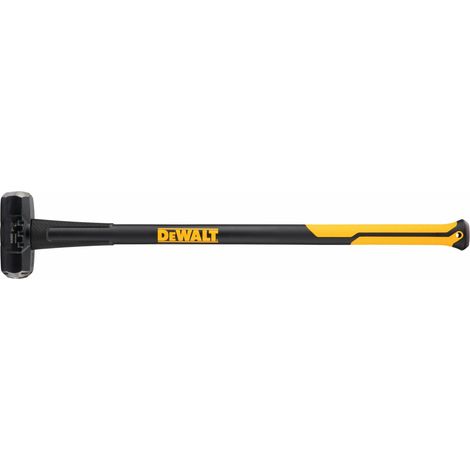 Anti-Vibrations-Streitkolben 3.6 kg DeWALT DWHT56028-0