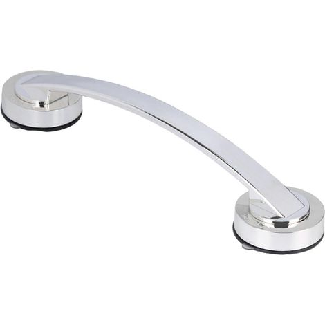 Einfach zu montierender Haltegriff für die Badewanne, Saugnapfgriff, starker Saugnapf, langlebig und zuverlässig, Armlehne (1/5)