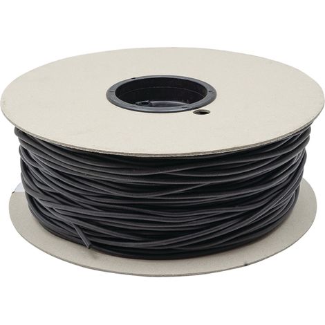 Schaumgummidichtung, 5 mm, 200 m, 30270903 (1/2)