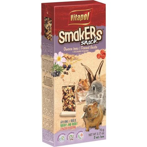 Snacks Vitapol Smakers 90 g