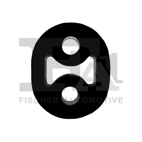Suspension, échappement FA1 123-935 OPEL 4302292 94468696