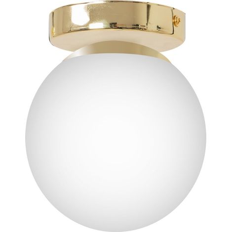 HÄNGELAMPE APP1156-1C GOLD