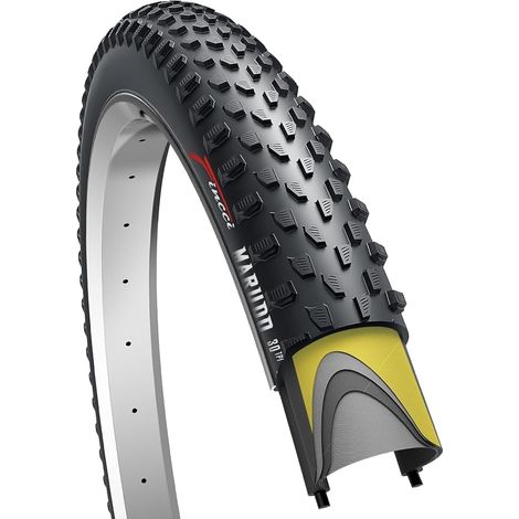 Anti-Puncture Tyre 29 x 2.1 54-622 Foldable 60 TPI Mountain Bike (1/5)