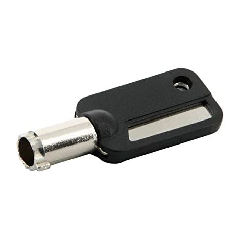 Master Key Wedge Slim lock 001333/001335 Mobilis - Clé principale de verrou de câble - pour P/N: 001272