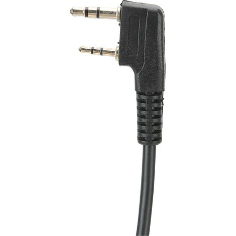Mini microphone portable, haut-parleur, microphone portable, radio bidirectionnelle, accessoires pour talkie-walkie-AquaForge (1/2)