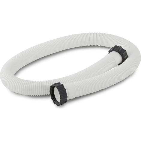 38mm diameter hose, replacement hose pool hose, filter pump hose accessories, pool hose adapter (1/5)