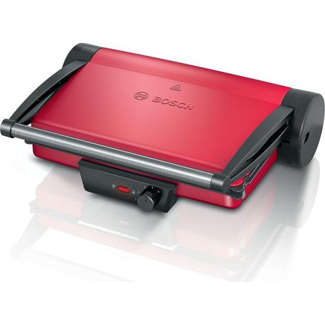 Bosch TCG4104 parrilla eléctrica de contacto