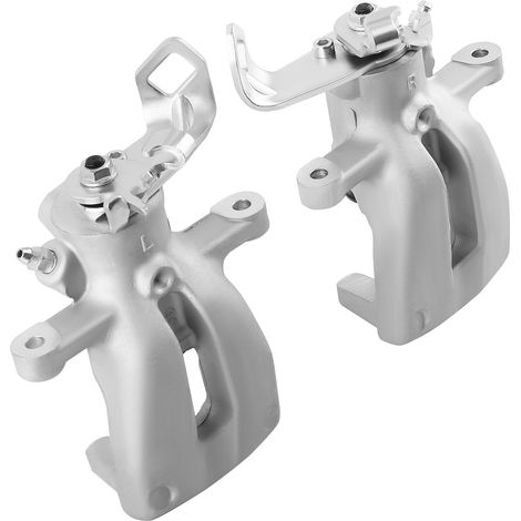 Bremssattel Bremszange hinten links + rechts für Mini R56 Clubman R55 Coupe R58 (1/5)