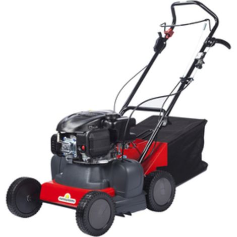 Arieggiatore Scarificatore a Scoppio con Sacco SC42L Eurosystems