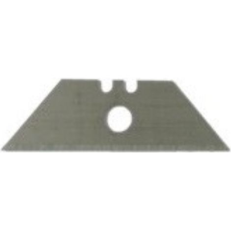 LAME TRAPEZOIDALE PER CUTTER SICUR PEZZI 10 - ORECA NEW (1/2)