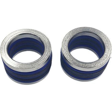 970 Luftlose Sprühgeräte Pumpen Reparatur Kits Dichtung Dichtungsfilterpumpen Reparaturkits Für 695 795 3900 Luftless Lacksprühgerät Luftless Lack Sprühgerät Reparaturkit (1/4)