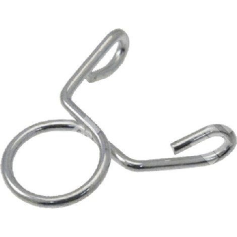 Abrazadera de manguera de aceite para cortacésped DAYE - COMPATIBLE DAYEE - 027742