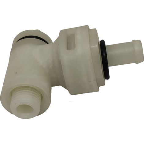 Ricambio kit anti cavitazione per motore Teuco 81069358 (1/3)