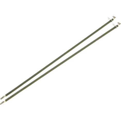 Ersatzteil - Résistances inférieures x2 -  - MOULINEX, TEFAL