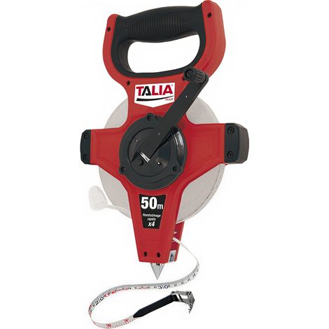FÜNFFACHER CAMCORDER PRO FASERBAND ZWEI-MATERIAL-GEHÄUSE TALIAPLAST - 490319