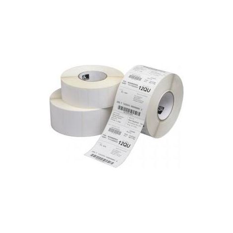 Zebra 5711045910968 Etichette Termiche Premium Bianche