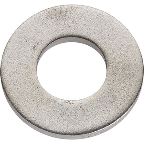 Rondelles RS PRO pour vis M16, Acier inoxydable A2/304 A2 304 ( Prix pour Sachet de 50 )