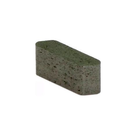 Chiavetta linguetta trazione pignone dx sx ruota rasaerba 457382 GGP STIGA 15 mm