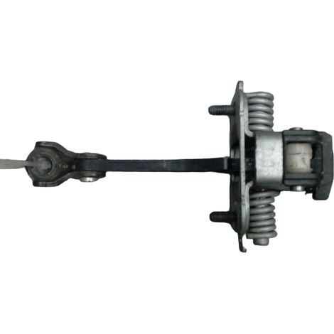 [PRODUIT D'OCCASION] Tirant Porte Avant Gauche PEUGEOT Partner 2 Phase 3 1.6 Hdi - 8v ♻️ Ref Oe. 9181p2 - Garantie à vie (1/2)