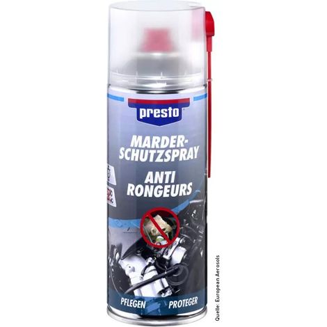 Presto Marderschutz-Spray 400ml 803857