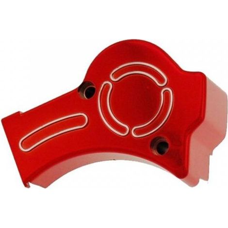 Cache protection de pompe a huile One pour moto Derbi 50 Senda