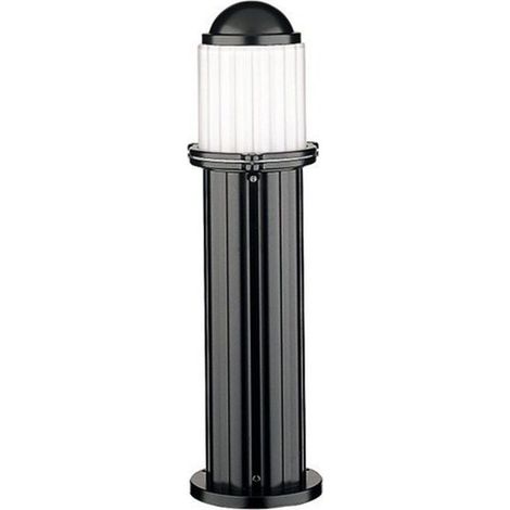 Bollard COK IP55 E27 70W 320mm Antracite