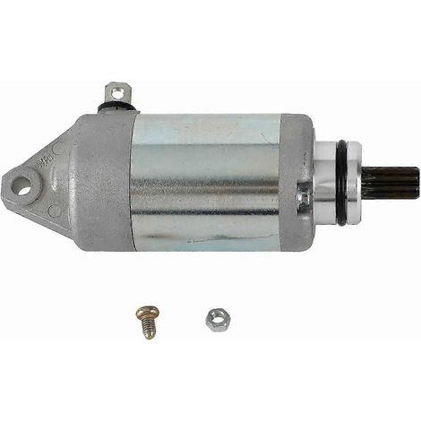 Anlasser passend für Yamaha WR250F YZ250FX 2015-2019 2GB-81890-01