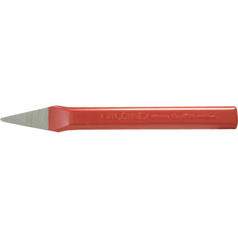 SCALPELLO AD UNGHIA MEC.175MM.