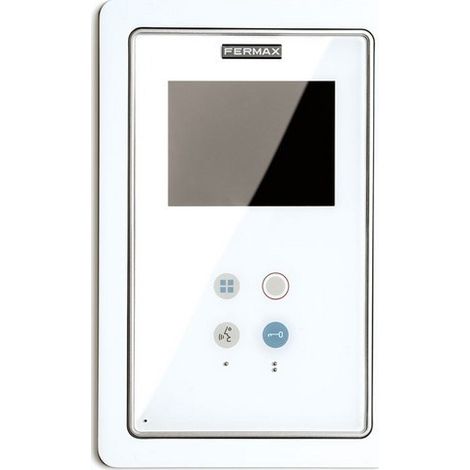 MARCO DECORATIVO SMILE 3.5" EMPOTRAR
