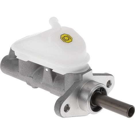 Maître-Cylindre De Frein Pour Civic 06-11 Matériau Alliage Aluminium Et Plastique, Couleur Ton Argent Et Blanc, Position Compartiment Moteur (1/5)