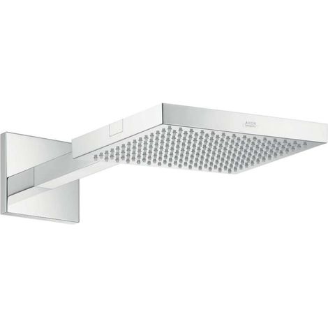 hansgrohe AXOR Starck ShowerCollection 24 x 24 1-jet Kopfbrause (1/5)