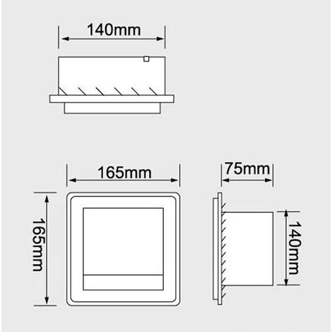 Integrierter Toilettenpapierhalter fürs Badezimmer, Edelstahl, poliertes Chrom (1/5)