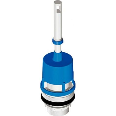 Descargador universal recambio Roca "universal" - con base, IDROSPANIA.