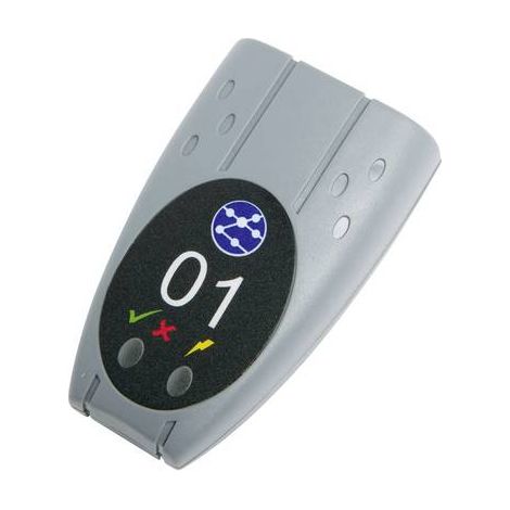 Trend Networks 150054 Adaptateur à distance 1 pc(s) (1/2)