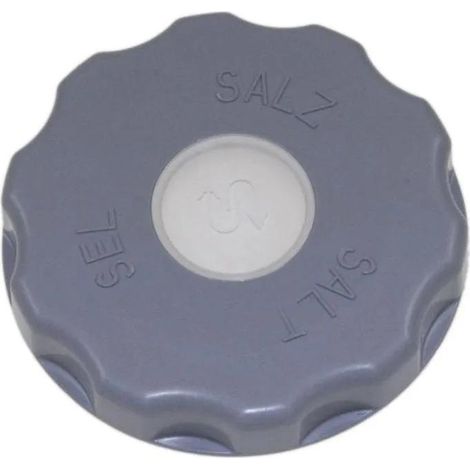 Tappo Bacino Sale per Lavastoviglie Whirlpool Compatibile