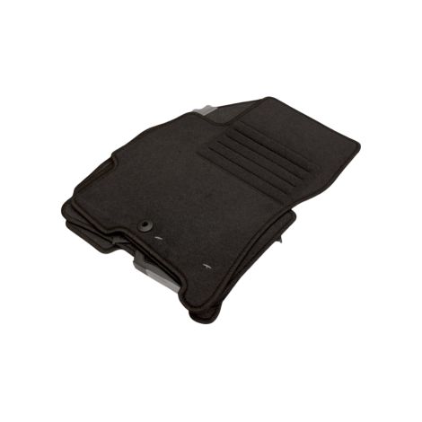 Tapis de sol en moquette pour FORD Mondeo II (2000-2007)