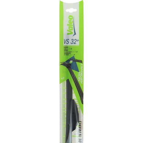 VALEO 1 essuie-glace Flat 450 EVO VS32+