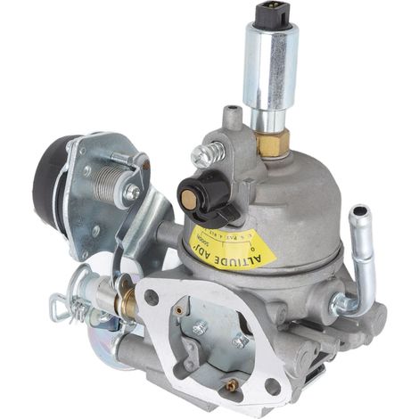 Carburateur pour tondeuses Onan Grand Marquis 5410765 541-0765 48-2042 141-0983 Neuf (1/5)