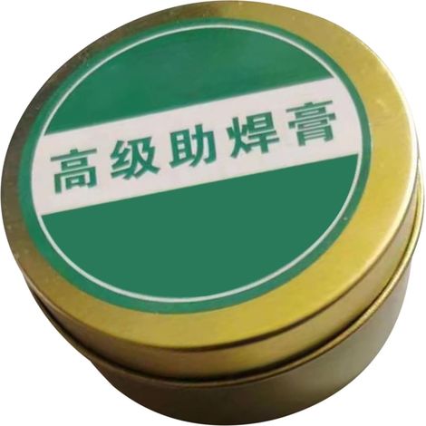 te souder flux p te souder pour m caniciens Bo te de 100 g (1/5)