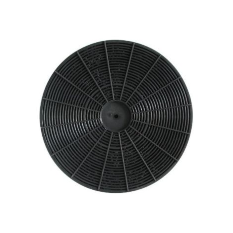 Filtro a carbone tipo 509 (al pezzo) - Cappa aspirante - WHIRLPOOL - 510388015250023923