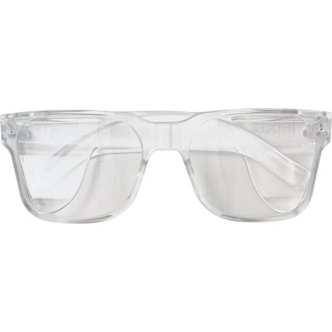 Brille ifixit if145-556-2 beschlagfrei faltbar