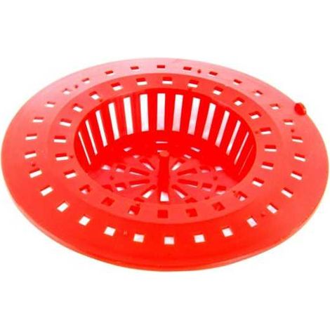 Rejilla para fregadero de plástico mm 41/85 pz.2 Eliplast