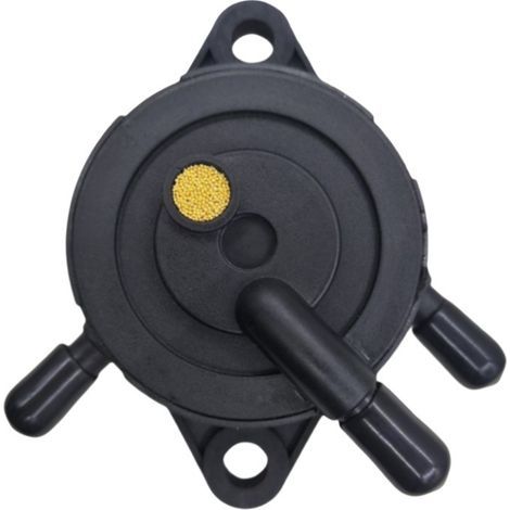 Bailitong Kohler Kraftstoffpumpe/Ölpumpe/Benzinpumpe, Upgrade für Motorrad und Rasenmäher, Universalausführung (1/5)