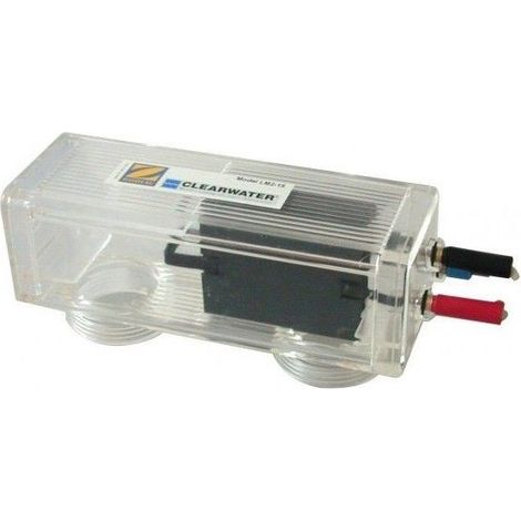 Cella completa LM2-40 del cloratore a sale Zodiac LM2.