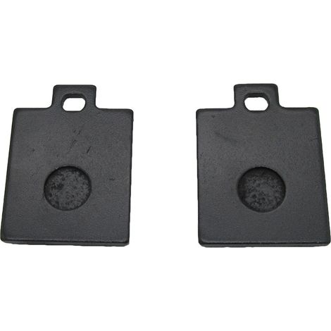 Four-wheeled motorcycle brake pads, ATV rear disc brake, brake friction pads, disc brake pads, electric vehicle accessories. (1/5)