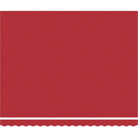 Maison Exclusive - Tenda Retrattile Rosso 400 × 300 cm Tessuto e Metallo